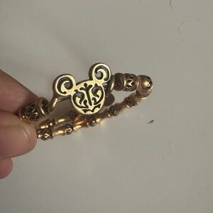 NWOT Disney Alex and Ani Bracelet